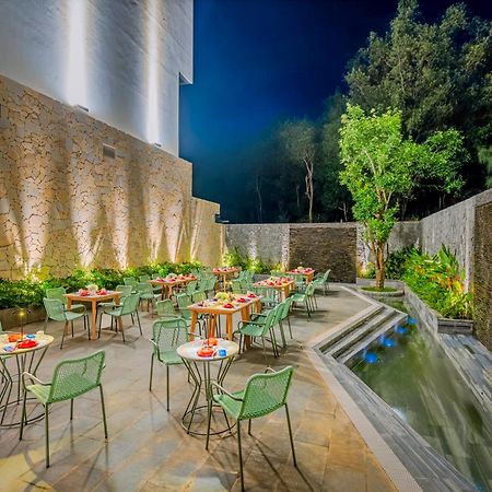 Poseido Hotel Quang Binh Ðồng Hới Ngoại thất bức ảnh