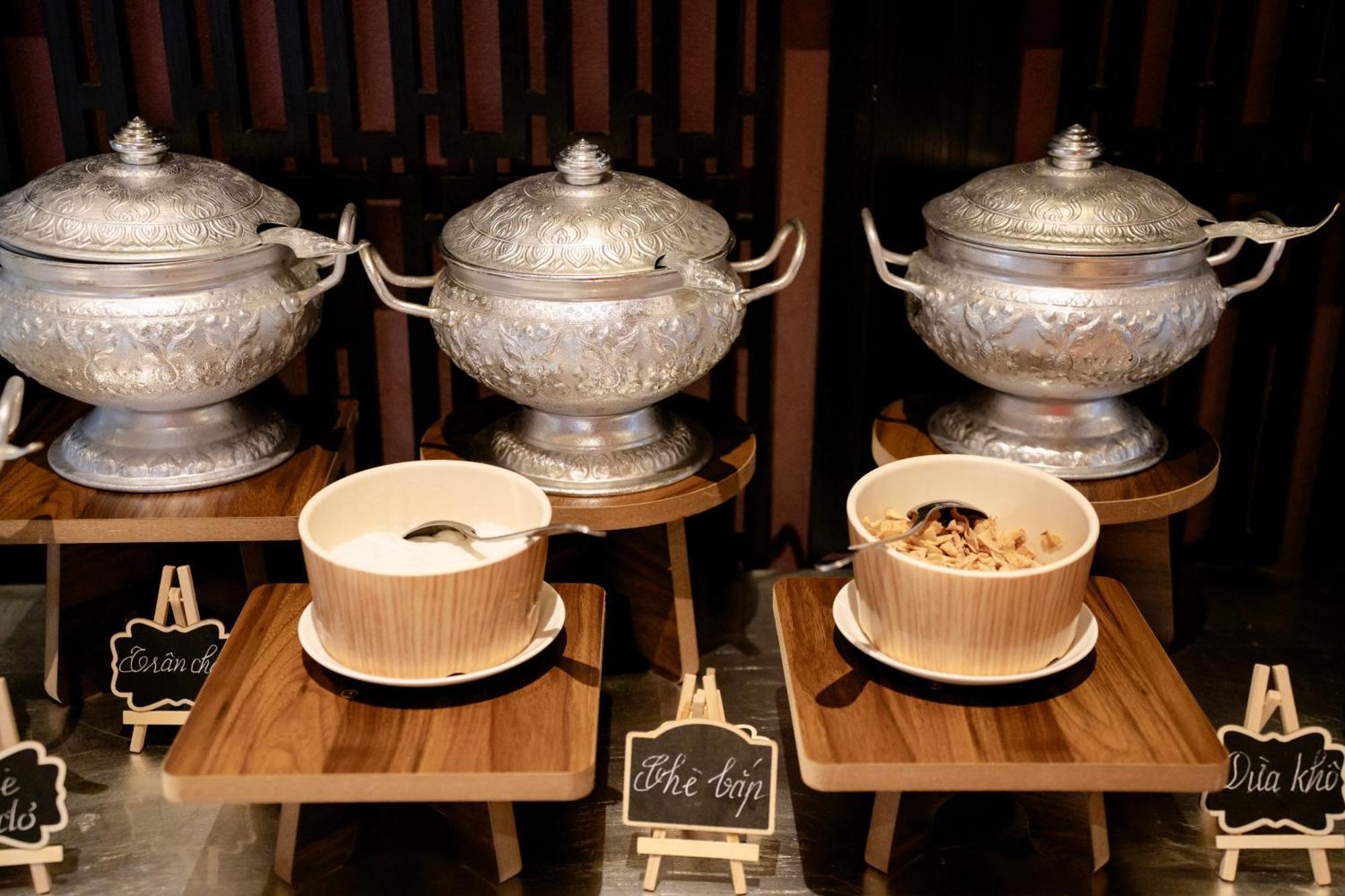 Poseido Hotel Quang Binh Ðồng Hới Ngoại thất bức ảnh